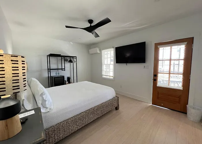 Hotel: Elaine'S Cape May Boutique Hotel