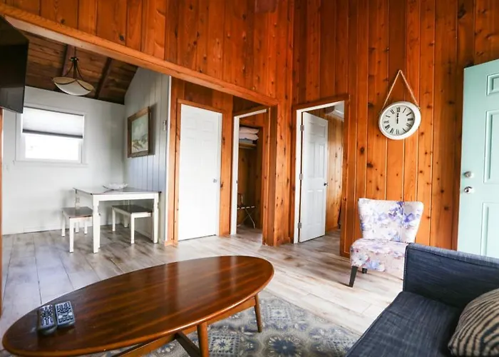 Motel: The Southwinds