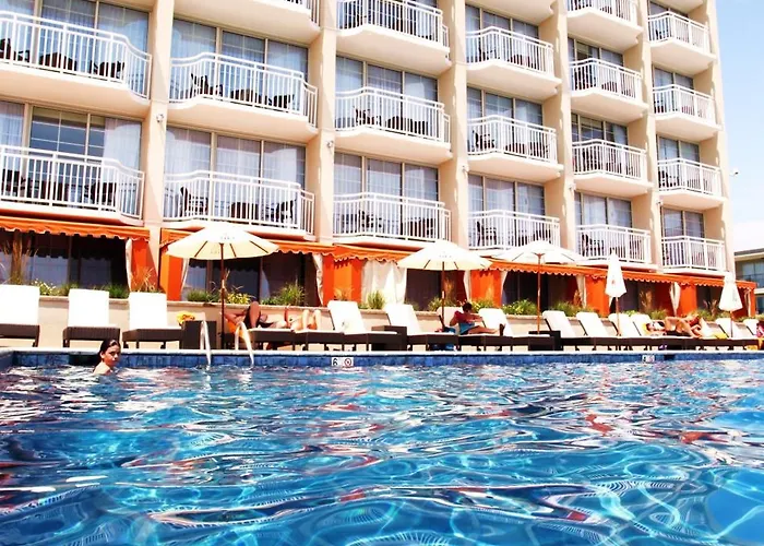 Ocean Club