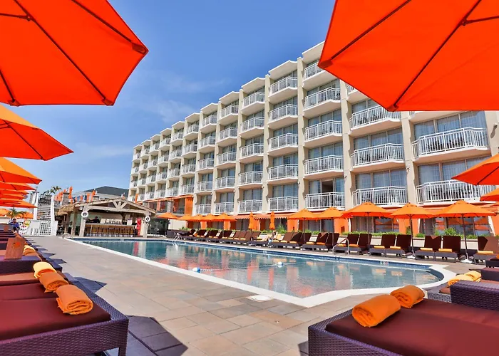 Ocean Club