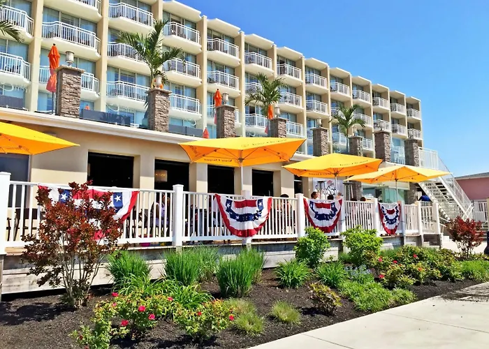 Ocean Club