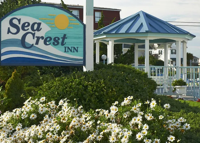 Sea Crest Inn